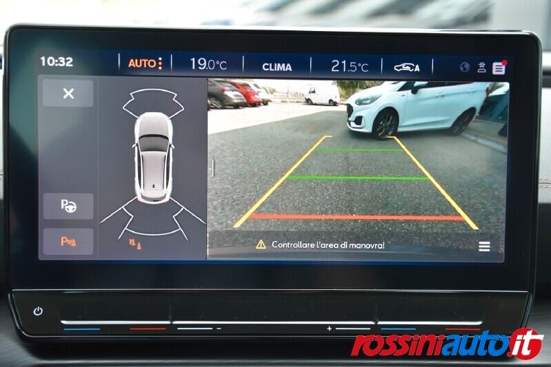 CUPRA FORMENTOR 1.5 TSI 150 CV DSG TECH PACK 12" XL R18 BI-COLOR