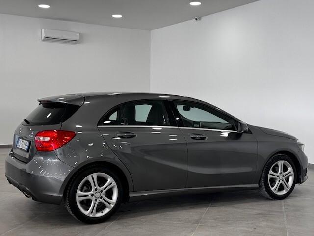 Mercedes-benz A 180 A 180 CDI Sport