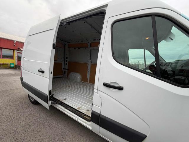 RENAULT Master 35 2.3 dCi 130CV PM-TN Furgone
