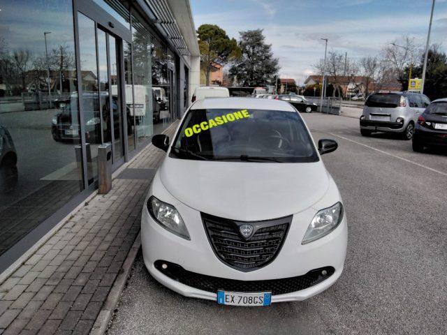 LANCIA Ypsilon 1.3 MJT 16V 95 CV 5 porte S&S Elefantino