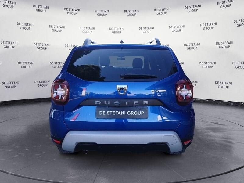 Dacia Duster Duster 1.0 tce 15th Anniversary Eco-g 4x2 100cv