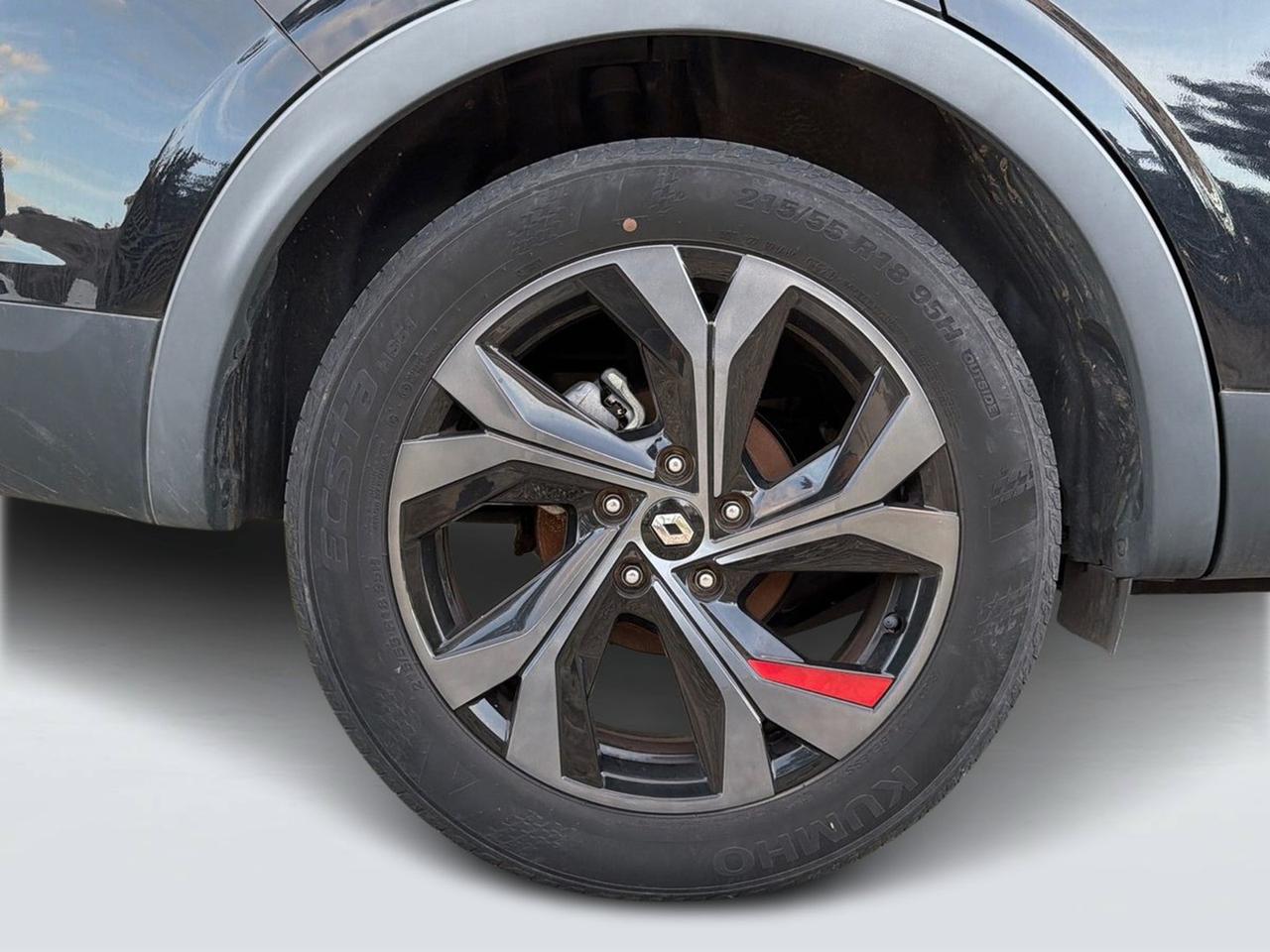 Renault Arkana 1.6 e-tech full hybrid r.s. line 145cv