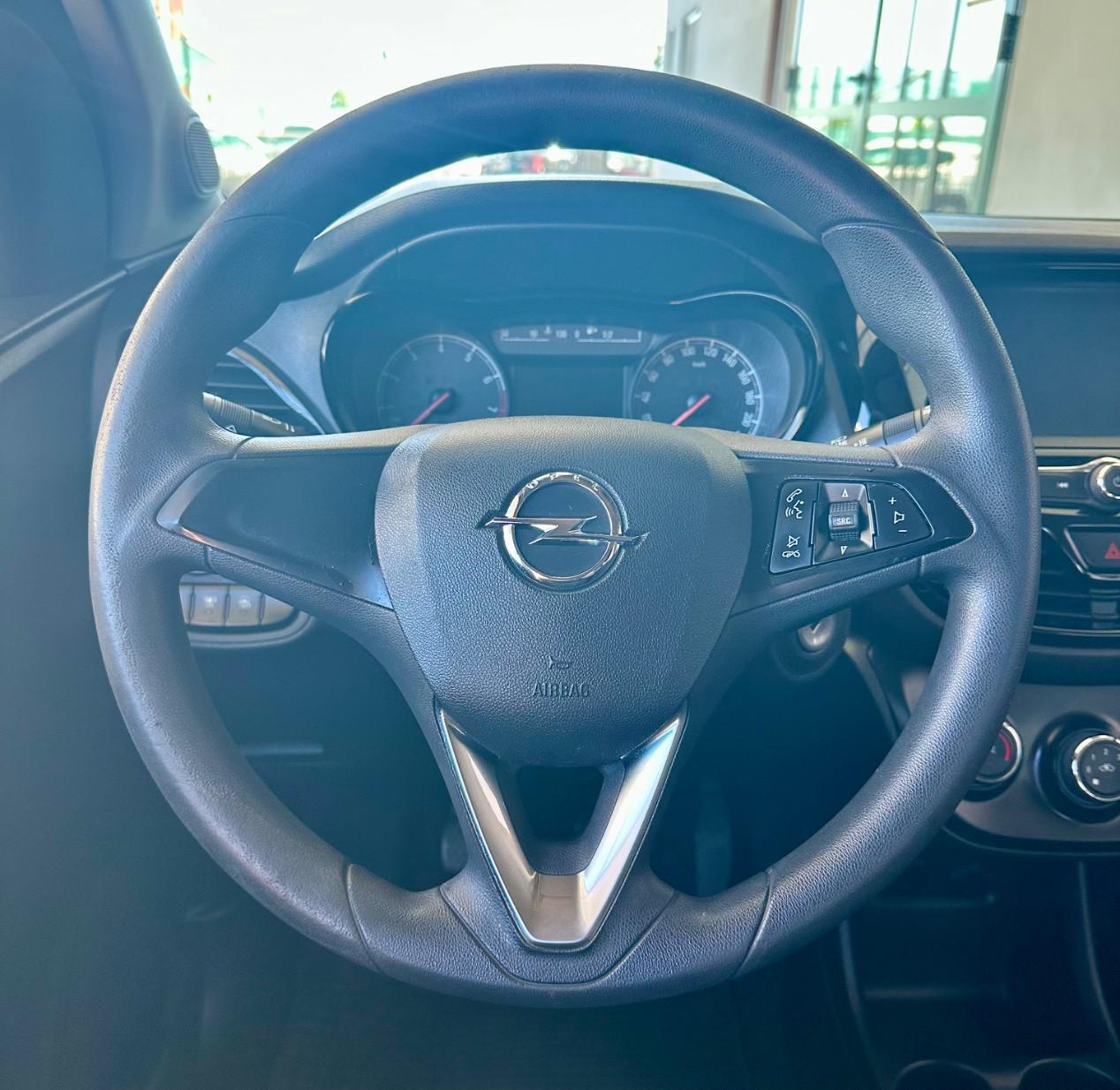 Opel Karl 1.0 Rocks Gpl 73cv