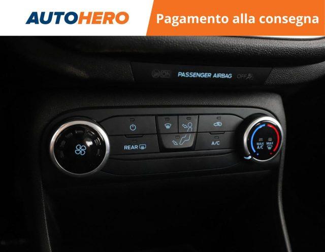 FORD Fiesta 1.5 TDCi 5 porte Plus