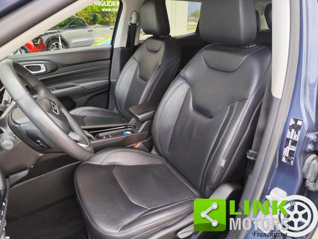 JEEP Compass 1.3 Turbo T4 240 CV PHEV AT6 4xe S GAR.INCLUSA
