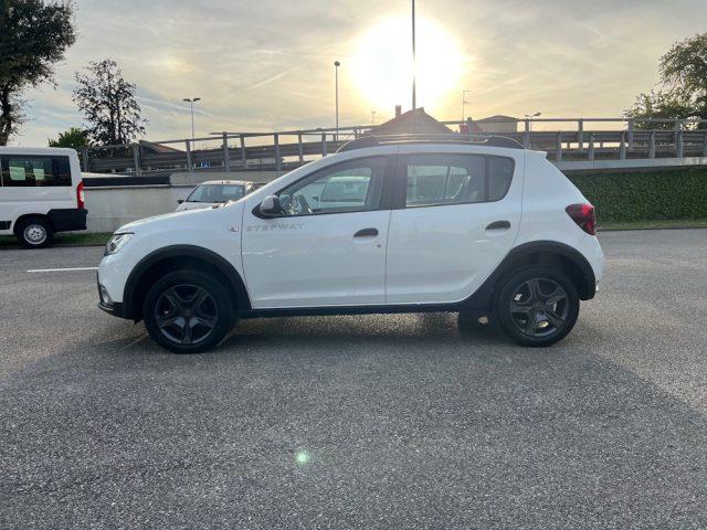 DACIA Sandero 0.9 TCe 12V 90CV S&S Serie Speciale Brave