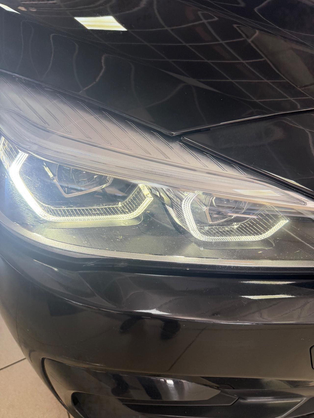 Bmw 216 218d Active Tourer Sport 2021