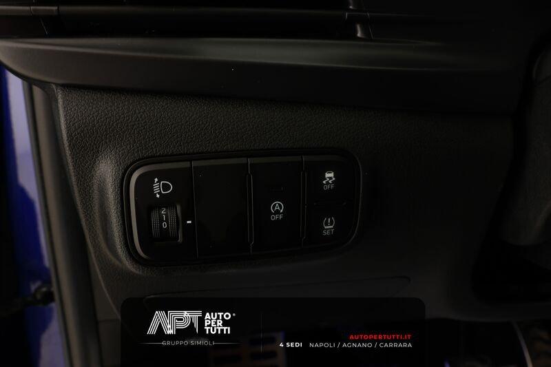 Hyundai Bayon Bayon 1.0 t-gdi 48V Xclass imt