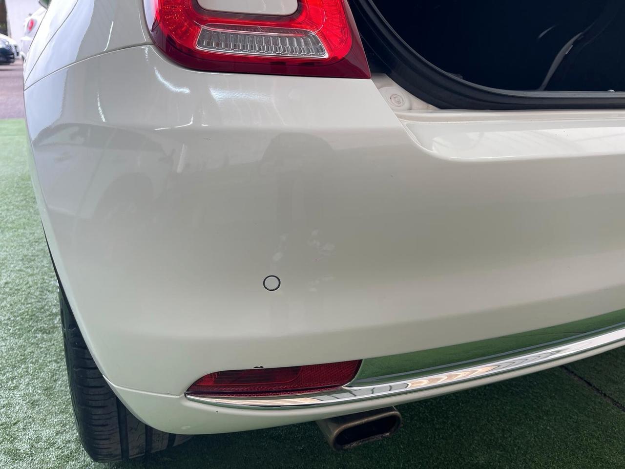 FIAT 500 DOLCEVITA 1.2 BENZINA/GPL 70CV