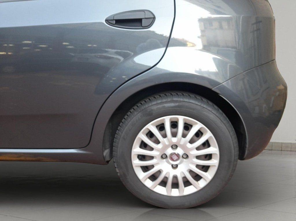 FIAT Punto 4ª serie Punto 1.3 MJT II 75 CV 5 p...