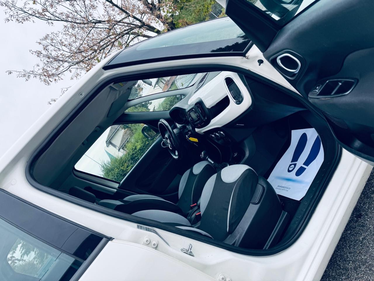 Fiat 500L 1.3 Multijet 85 CV Pop