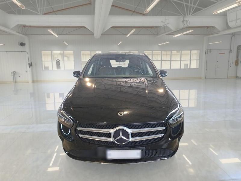 MERCEDES-BENZ B 180 AUTOMATICO BUSINESS EXTRA MONOVOLUME