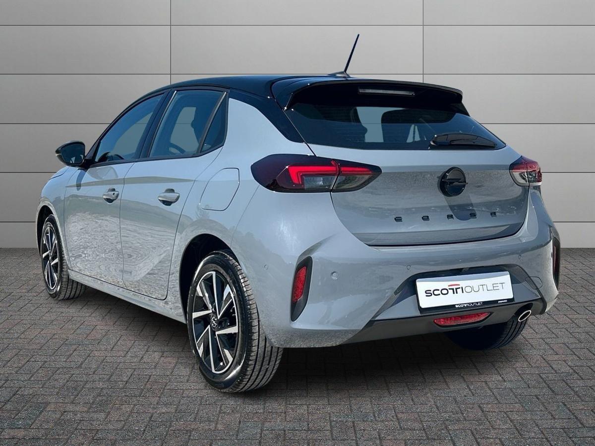 OPEL Corsa VI - Corsa 1.2 GS s&s 100cv