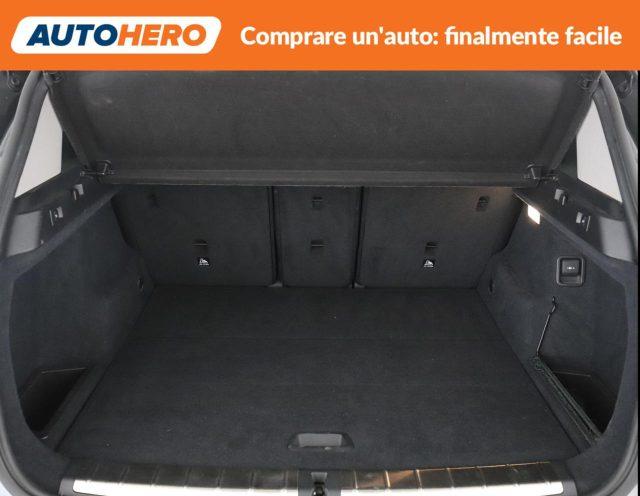 BMW X1 sDrive18d xLine