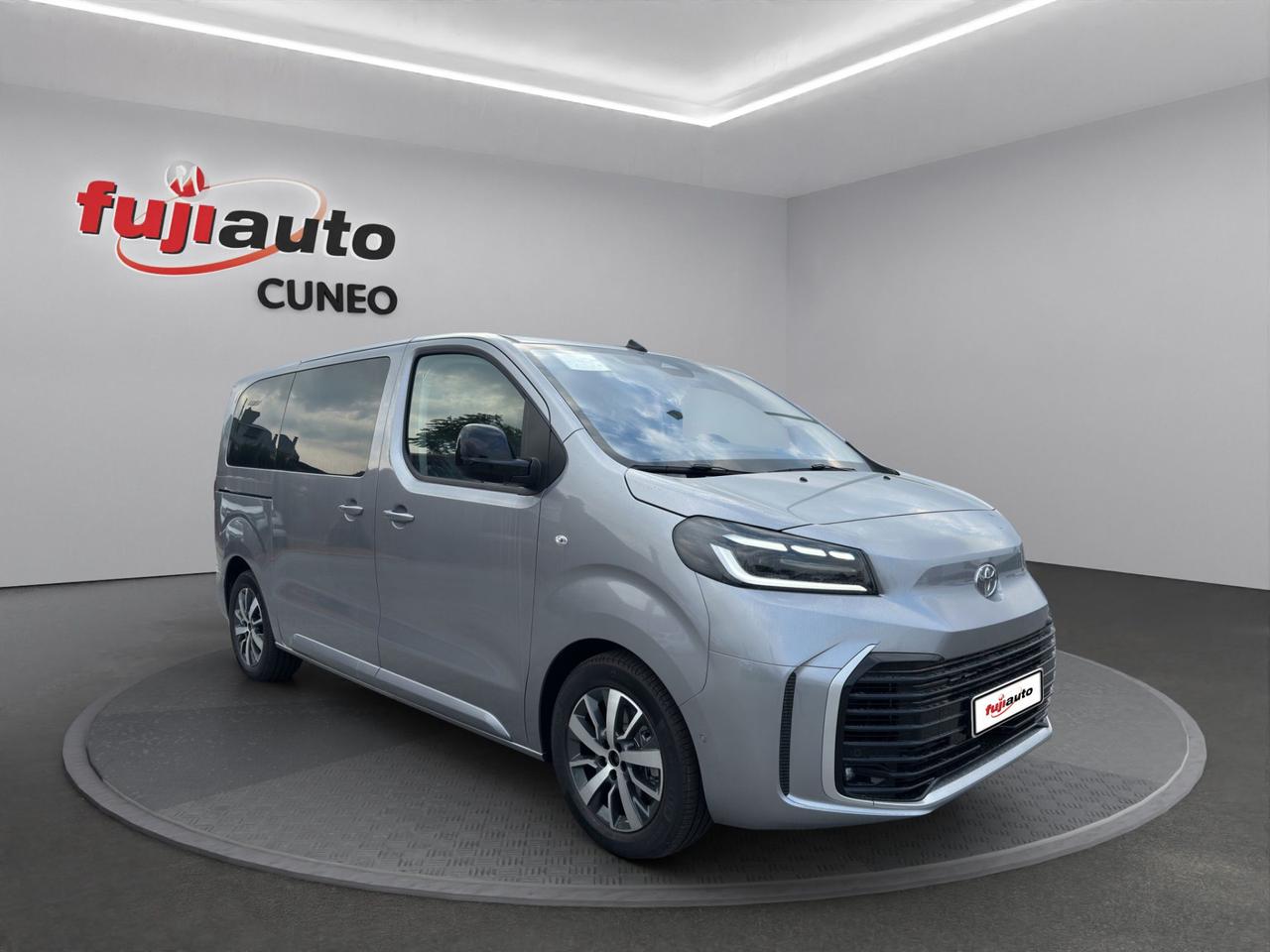 Toyota Proace Verso 2.0d 144cv S&S L1 Executive D