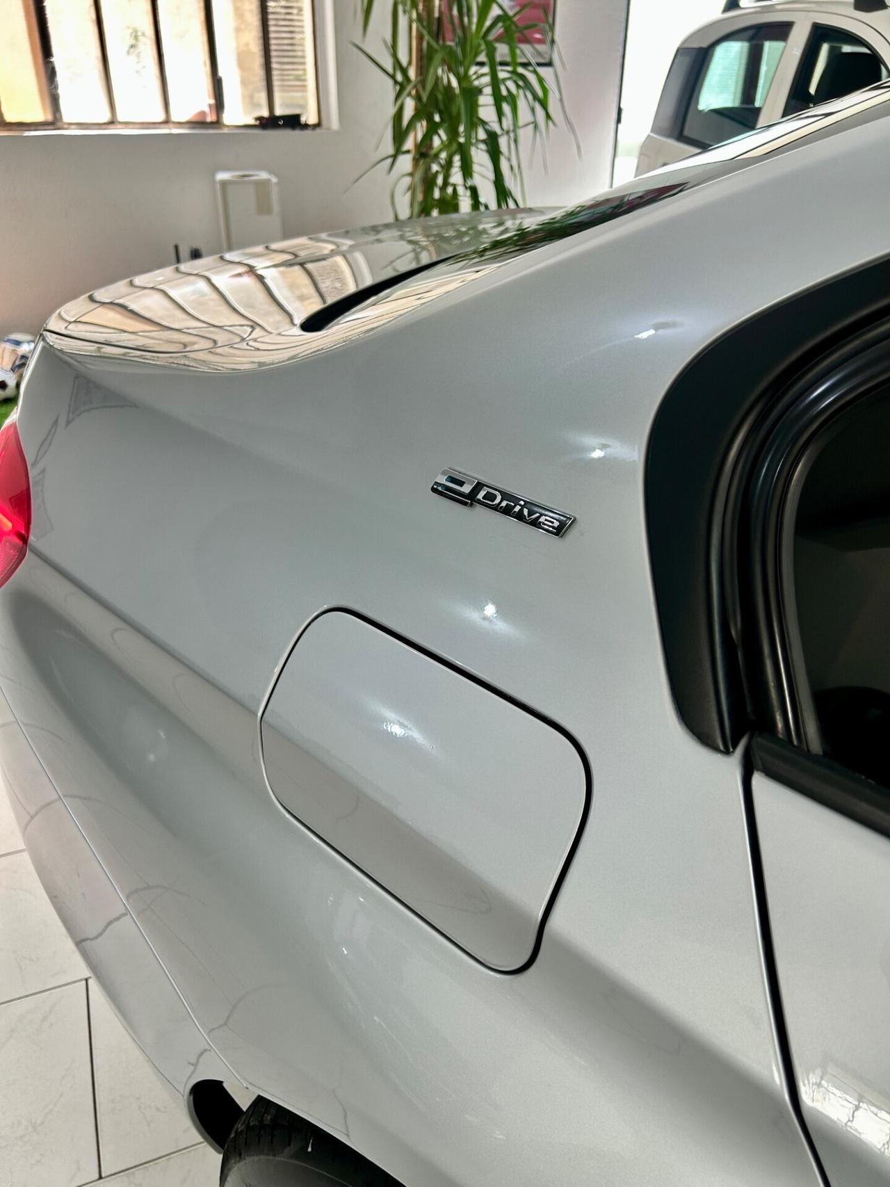 Bmw 330e plug in edition euro6 250cv