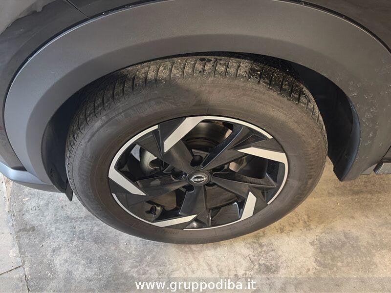 Nissan Juke II 2020 Benzina 1.6 hev N-Connecta