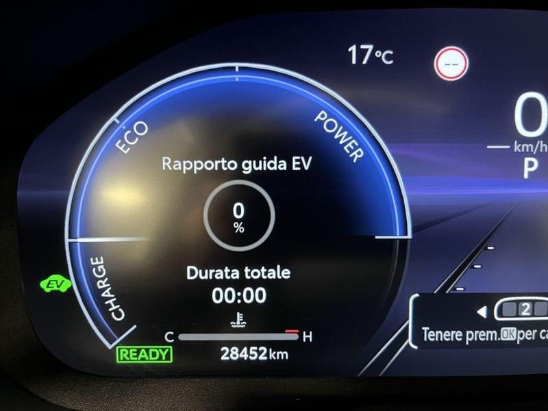 Toyota RAV4 RAV4 2.5 HV (222CV) E-CVT AWD-i Active