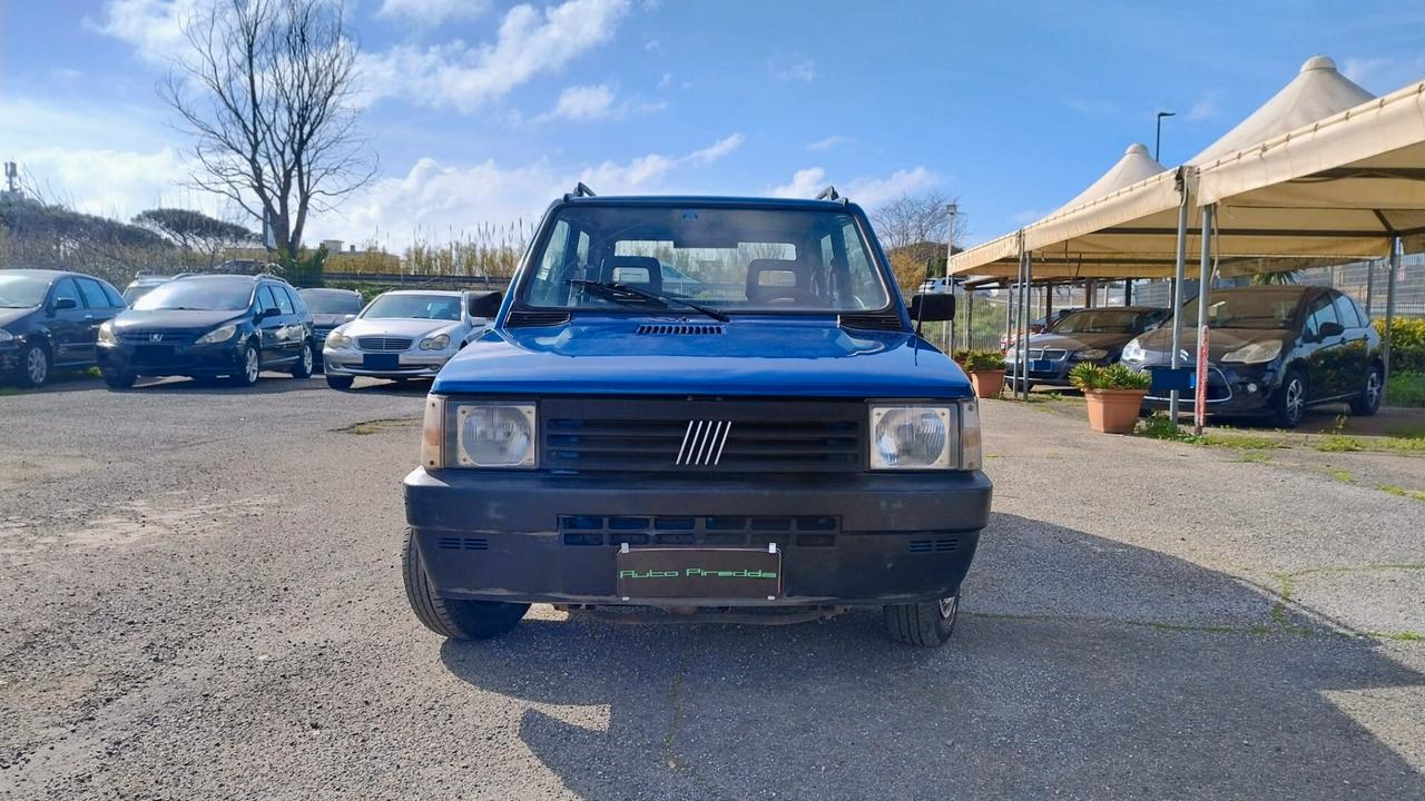 Fiat Panda 1.1
