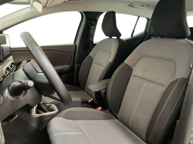 DACIA Sandero Stepway 1.0 TCe 110cv Extreme