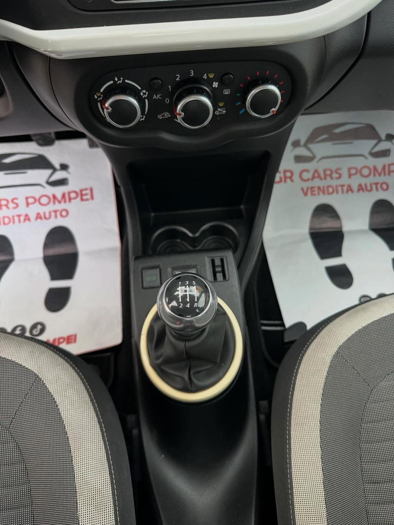 Renault Twingo 0.9 TCe 90 CV Stop&Start Energy Sport