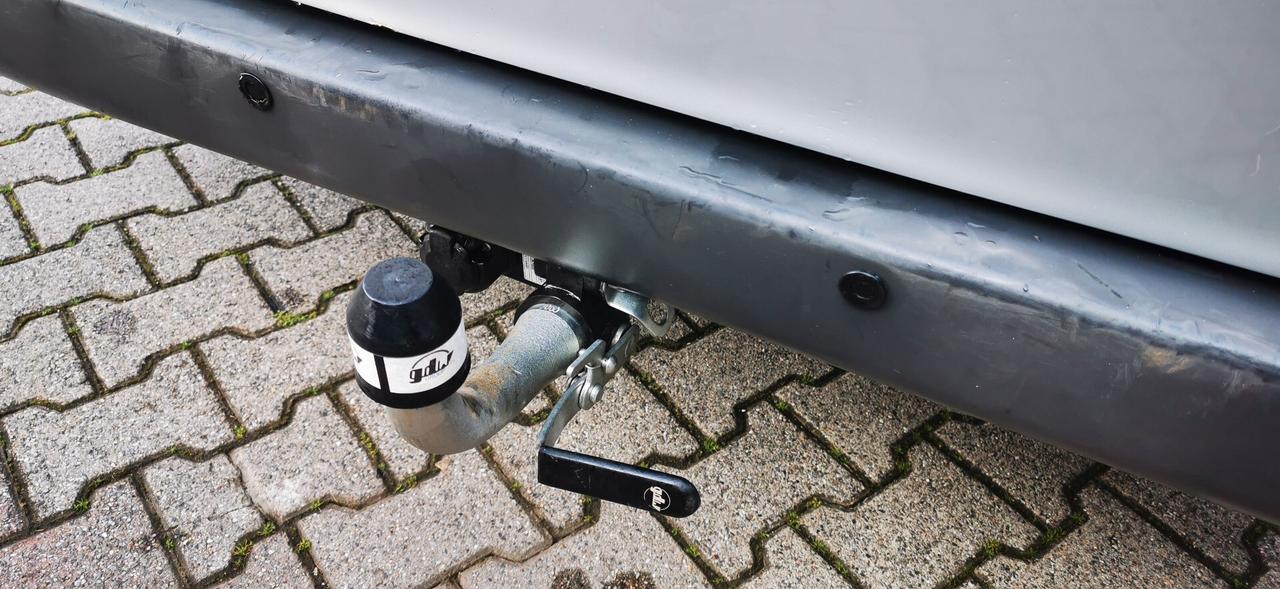 Mercedes-benz Viano 2.2 CDI 4Matic Trend L - Gancio Traino - omologato 9 posti ma sono 5 sedili Cambio Automatico