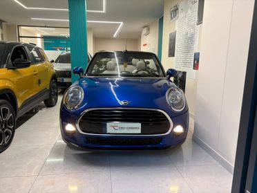 Mini 1.5 Cooper D Hype CABRIO