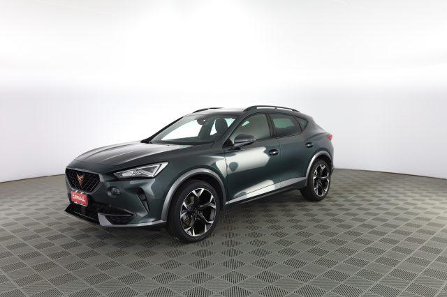 CUPRA Formentor Formentor 1.5 TSI DSG