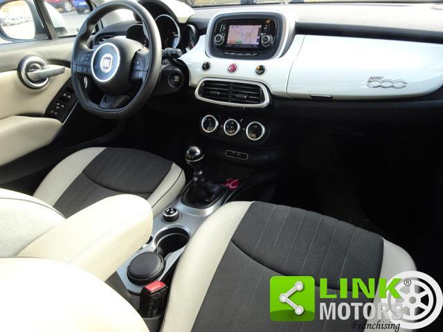 FIAT 500X 1.4 MultiAir 140 CV Opening Edition GARANZIA