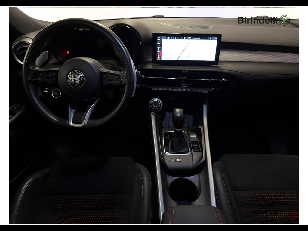 ALFA ROMEO Tonale - Tonale 1.5 130 CV MHEV TCT7 Edizione Speciale