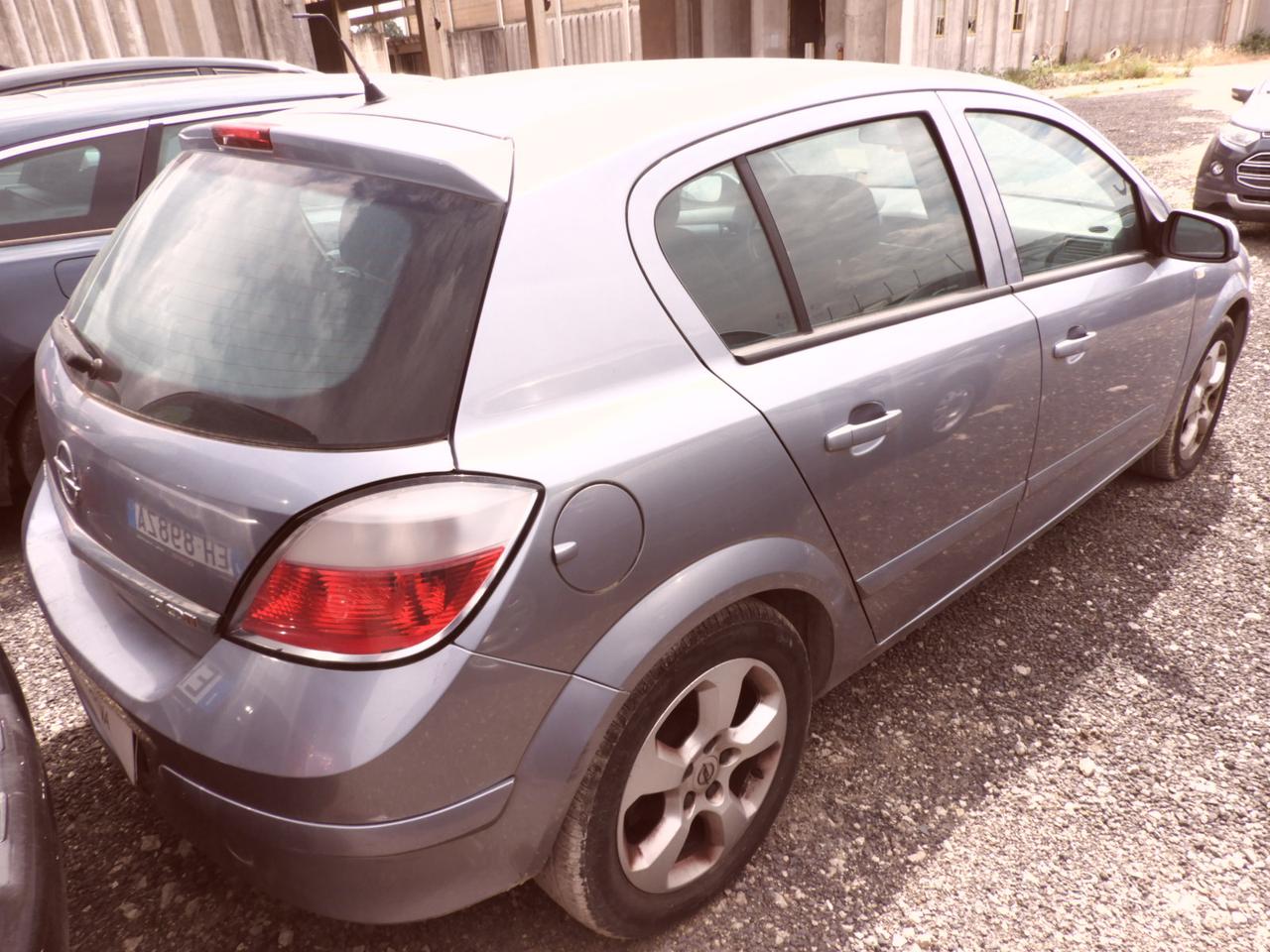 OPEL Astra - Astra 1.4i 16V cat Station Wagon Club