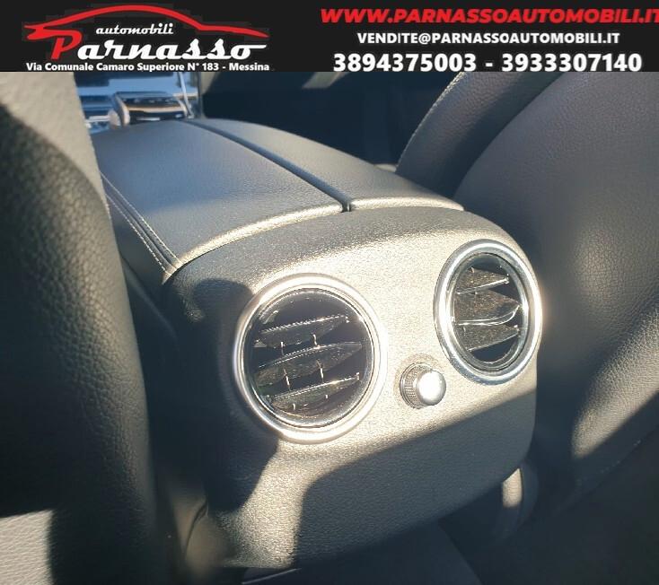 Mercedes-benz C 220 BlueTEC Automatic Premium