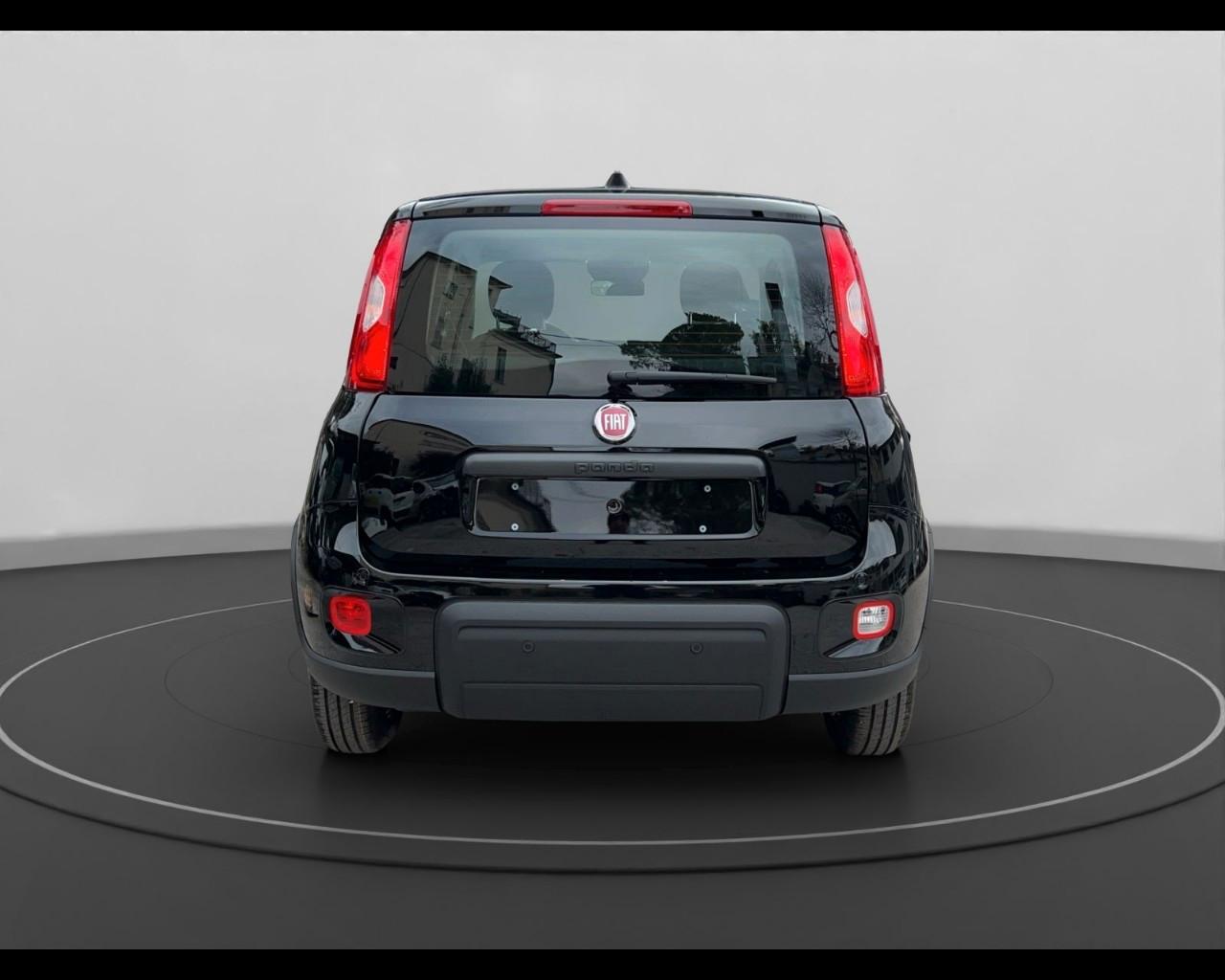 FIAT Panda 1.0 70cv Hybrid Panda