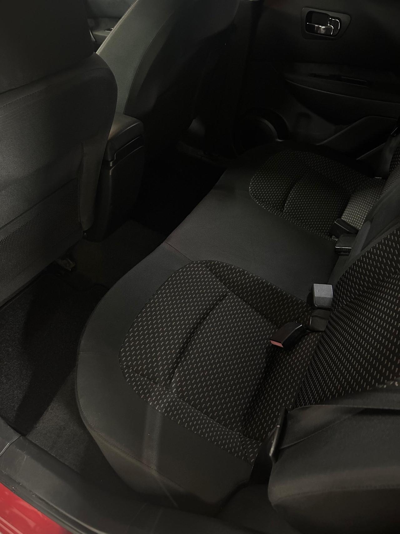 Nissan Qashqai 2.0 dCi DPF Acenta