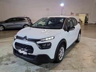 CITROEN C3 BlueHDi 100 S&S Business N1