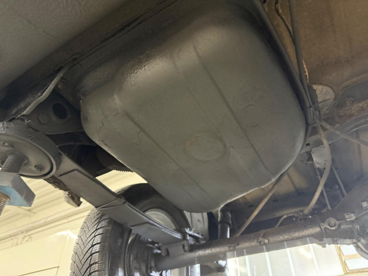 Fiat Panda 4X4 GANCIO TRAINO