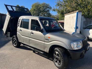 Mahindra goa pick-up-2.5-4x4-dop.cab-cass.rib-2010