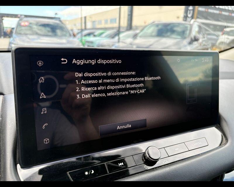Nissan Qashqai Qashqai 1.3 mhev N-Connecta 2wd 140cv
