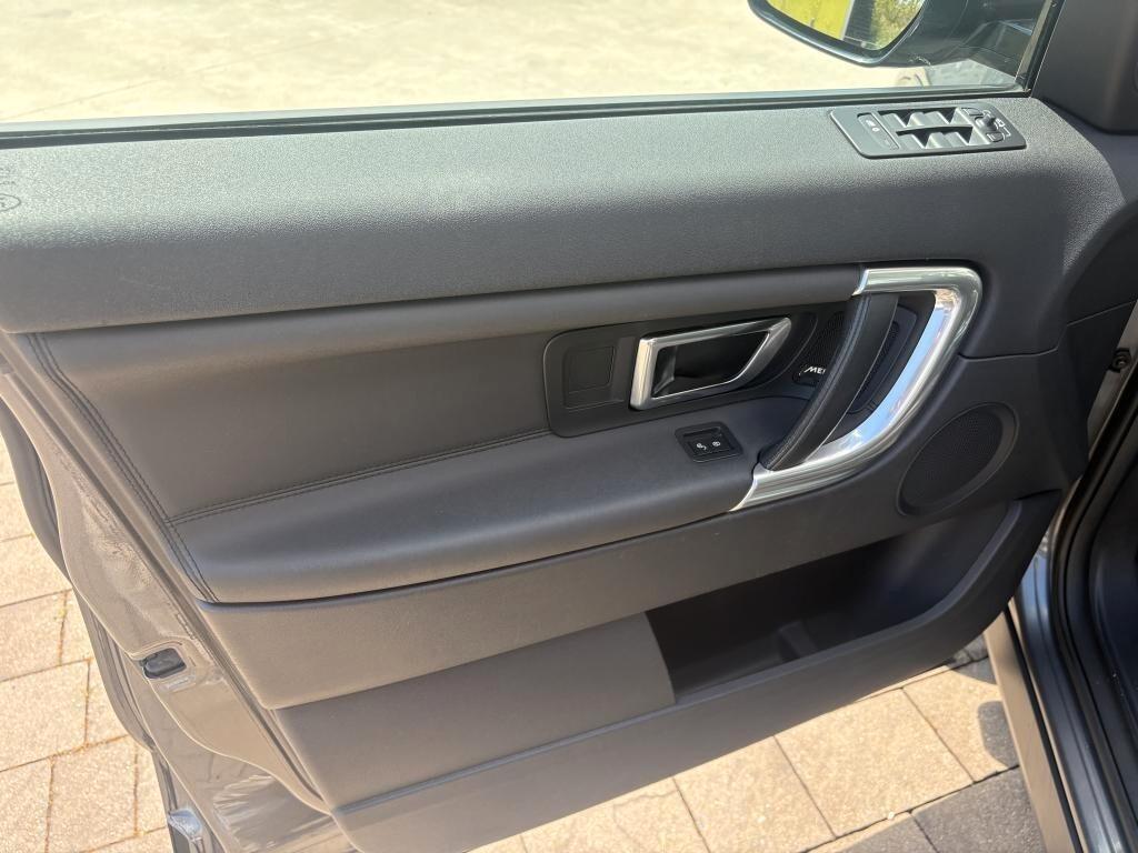 Land Rover Discovery Sport 2.0 TD4 150 CV HSE Luxury