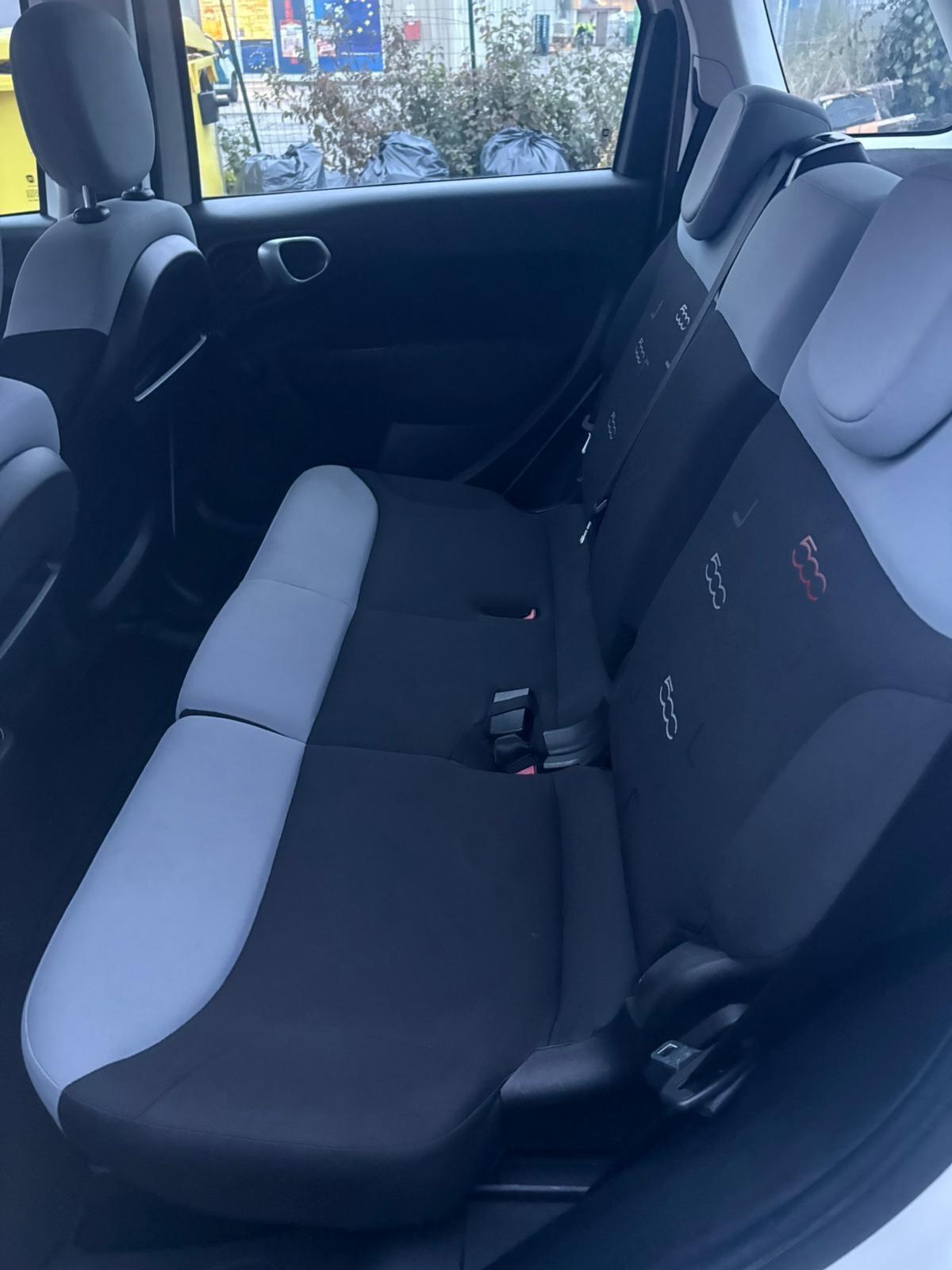 Fiat 500L 1.3 Multijet 12 MESI GARANZIA