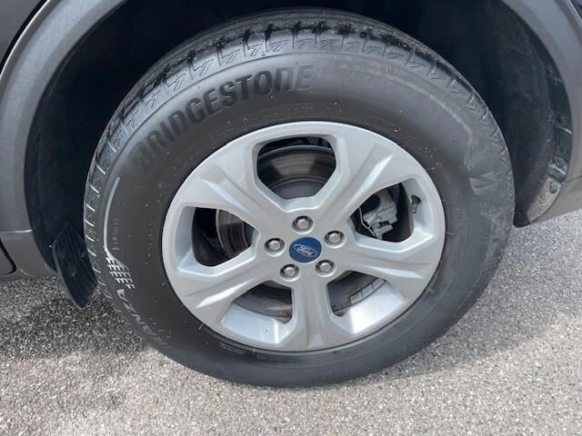 Ford Kuga 1.5 EcoBlue 120 CV 2WD Connect