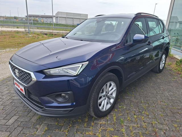 SEAT Tarraco Tarraco 2.0 tdi Style 150cv dsg