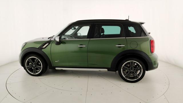 MINI Countryman Mini Cooper SD Countryman ALL4