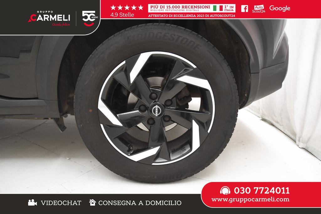 Nissan Juke 1.6 Hev N-Connecta