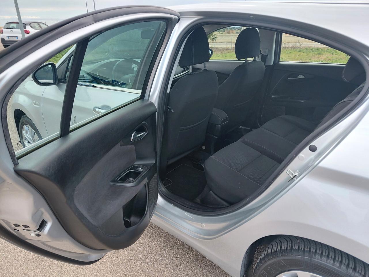 Fiat tipo 1.6 mj 88 kw