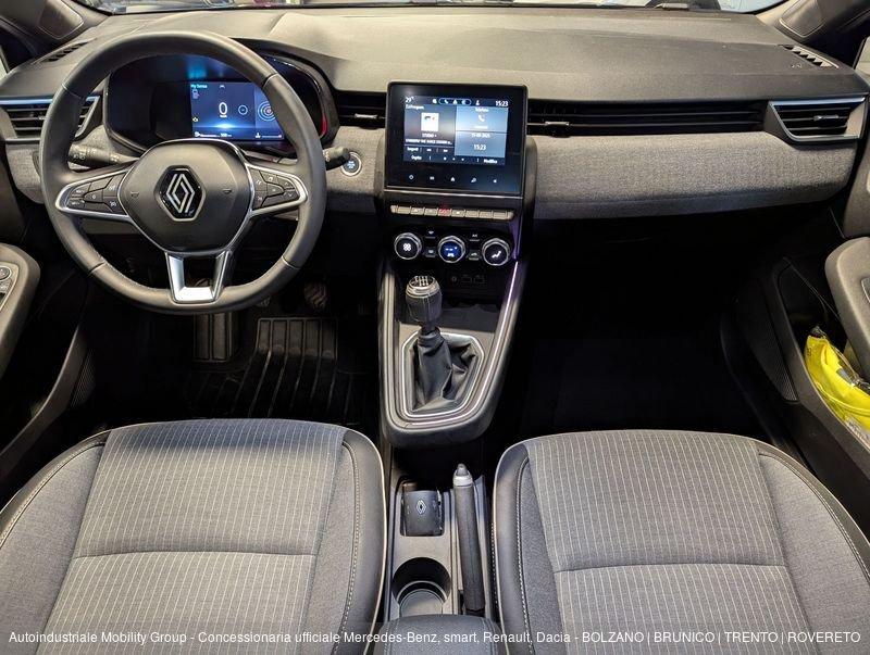 Renault Clio 1.0 TCe 90 CV TECHNO 5 PORTE