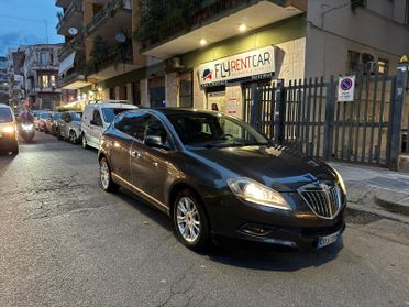 Lancia Delta 1.6 MJT DPF Platino