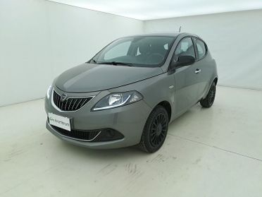 Lancia Ypsilon Hybrid Silver BR081008 1.0 Mild Hybrid 70CV
