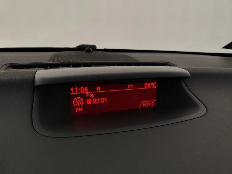 Opel Meriva Meriva 1.4 T 120CV GPL TECH Cosmo - RISERVATA AD ESPERTI DEL SETTORE !!