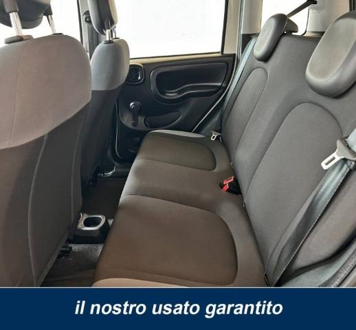 Fiat Panda 1.2 easypower K-way Gpl 69cv
